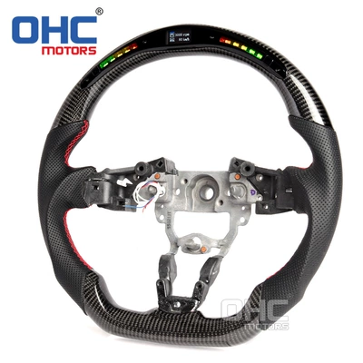 Suitable for Mazda Axela Steering wheel