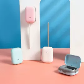 牙刷消毒器;迷你电风扇;加湿器