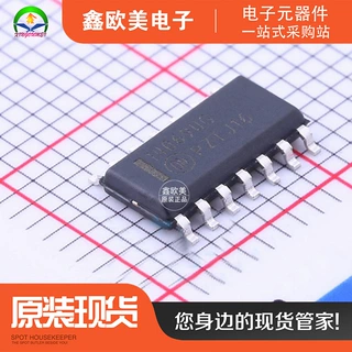 主营ON MC14069UBDR2G逻辑门MC14069UBDR2现货