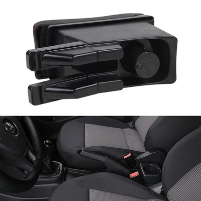 Armrest box | New Polo Fashion Type