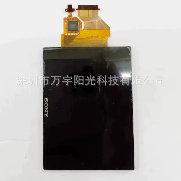 Новый брендовый совместимый с Sony A7M3RX100 M6RX100VI HX99 ZV1 с сенсорным LCD-дисплеем