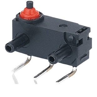 Sales of Water Heater Waterproof Micro Switch Temperature-Resistant Ip67 Push Micro Switch Ip67 Large Micro Switch
