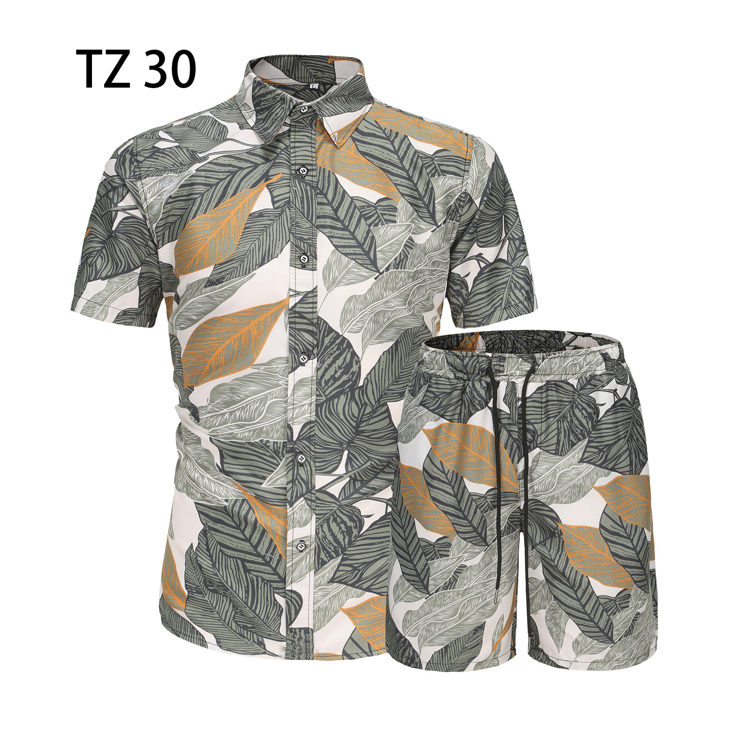 TZ30 다크 브라운