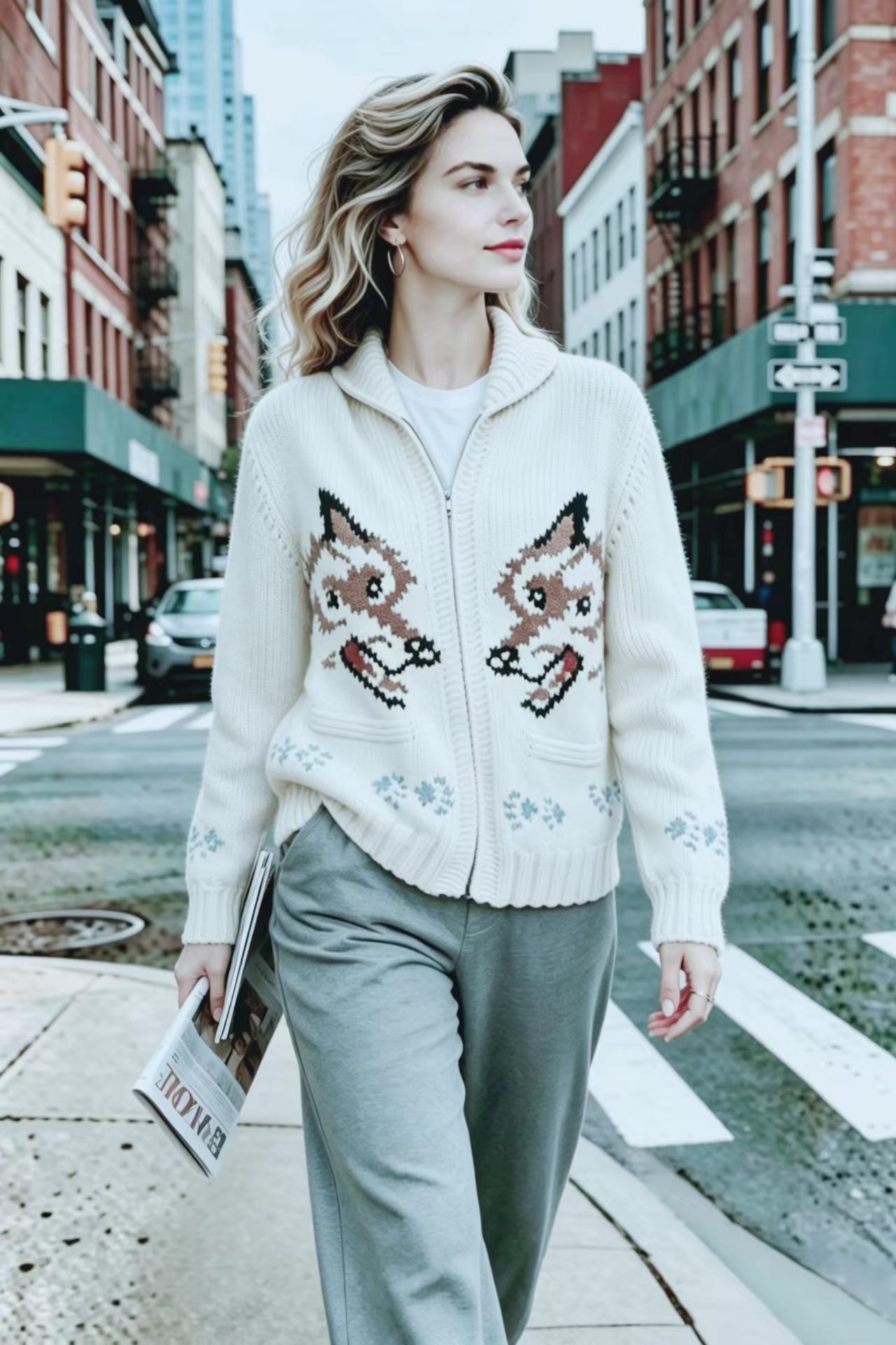 Beige