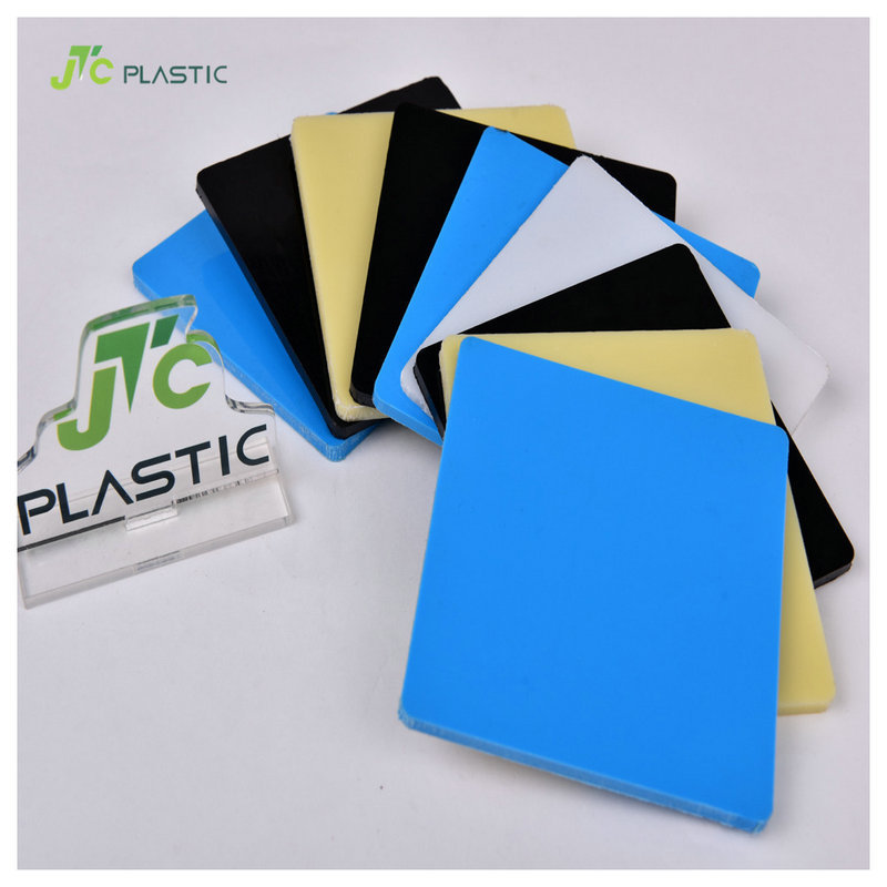   酸洗槽pp板 电镀PP板材 纯颗粒料PP塑料板 材质