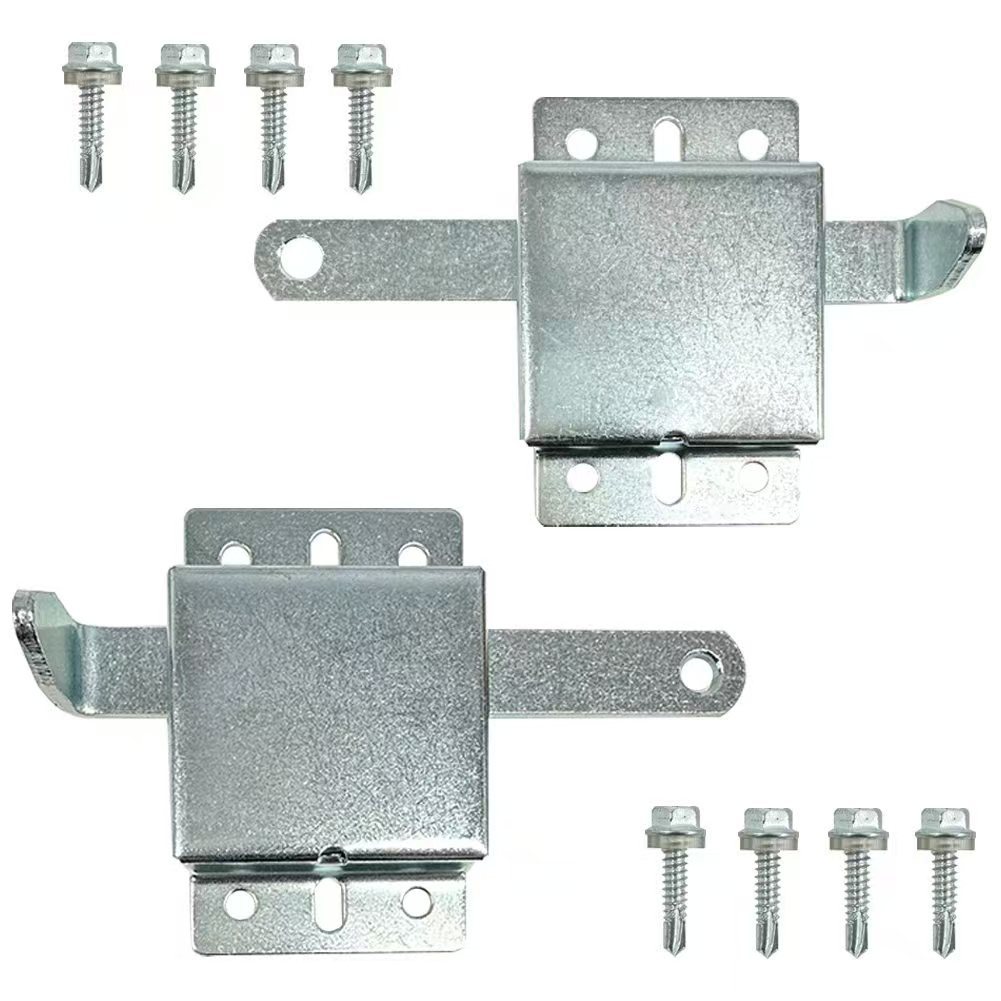 插销锁 车库门插销 门把锁 翻板门锁 新中式执手锁 民用插销