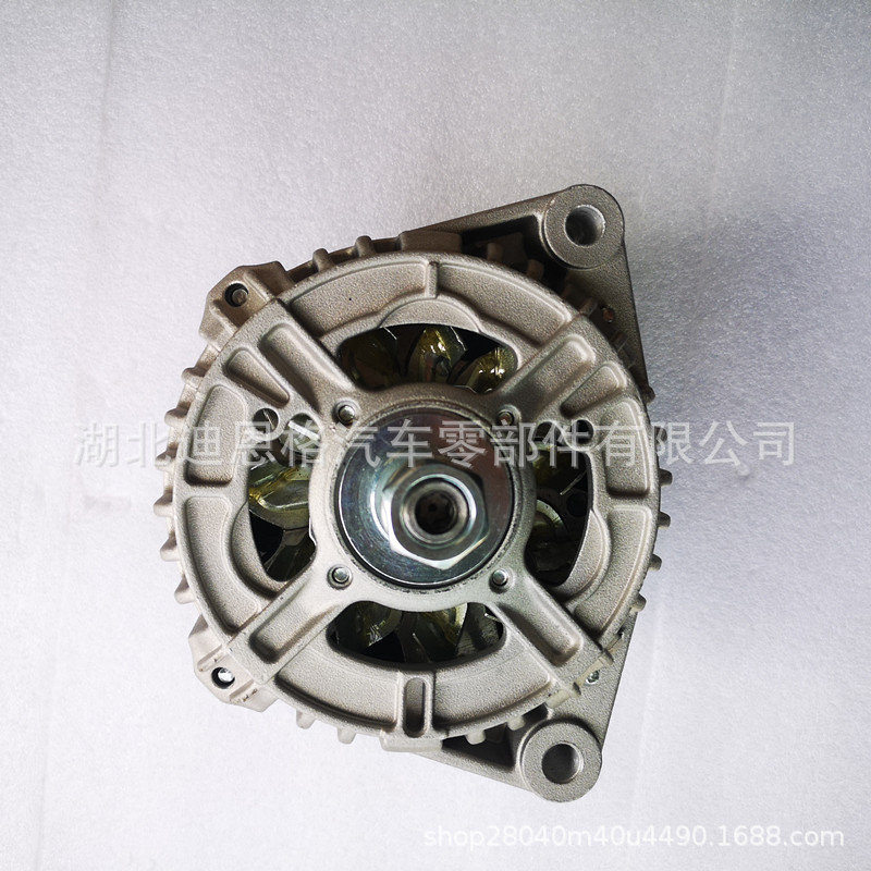 1182043 Generator 1182399 Charger 1183604 20715634 20715635