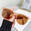 Trend handheld fashionable sunglasses, city style, internet celebrity, wholesale