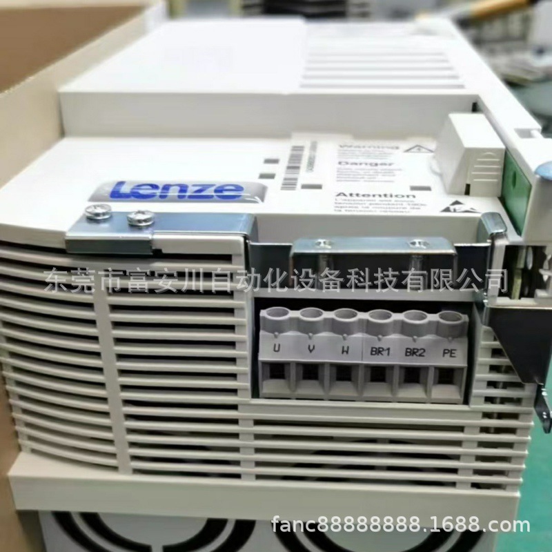 E82EV113K4C200 LENZE/伦茨  变频器  库存现货 议价出售