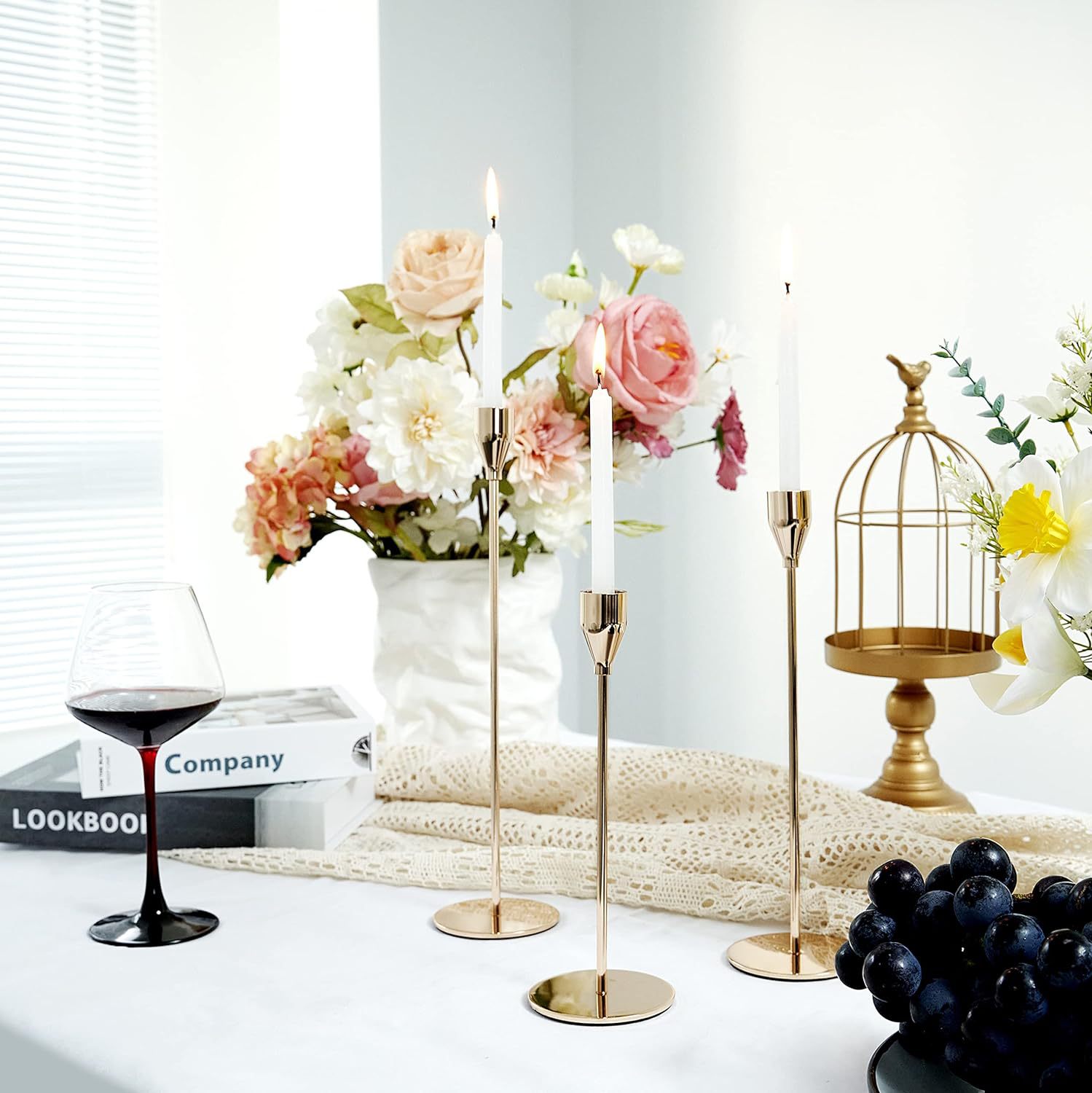 Decoración de decoración