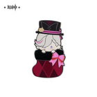 正規品 原神 官谷周辺 フニーナ放浪者 八重神子バッジ バジ谷人気完全版