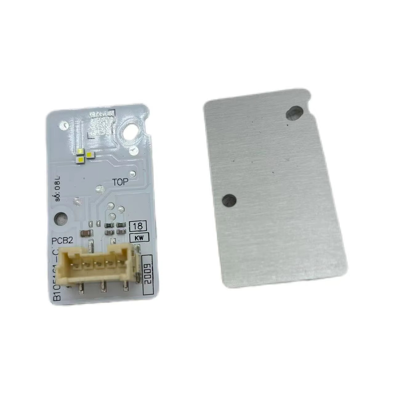63119448115B 63119448116B Is Suitable for Bmw 1 Series F40/F44 Daytime Running Light Led Headlight Module