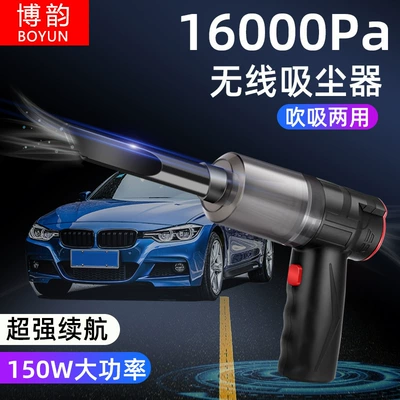 Tozsoranlar | Chezai Car Vacuum