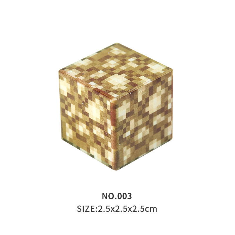 Magnetic small constructor, (Cross-border trading), 25mm