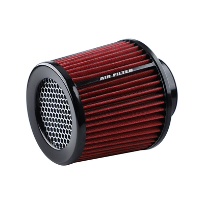 Sorma kollektoru (Giriş): filter air filter mushroom