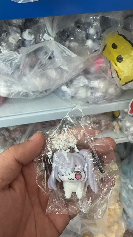 DoroNIKKE 勝利の女神ドロシーシンデレラ Q バージョンフィギュア子供用ゲームフィギュアアニメ装飾人形|undefined