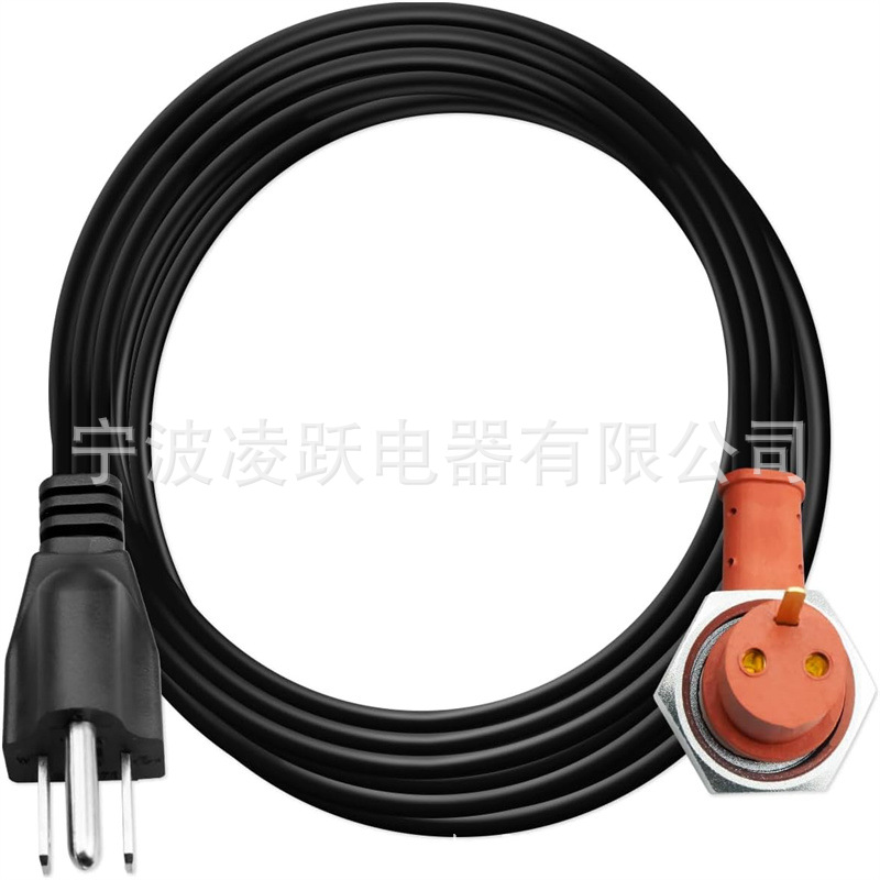 发动机块加热器线适用于 Dodge Ram Cummins 5.9 6.7L 柴油