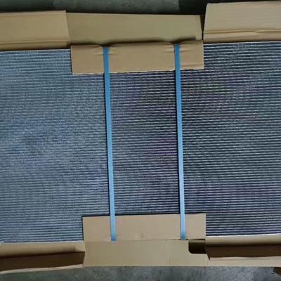 Kondisioner radiatoru ZDX RDX radiator cooling