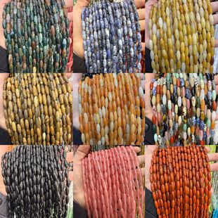 �羳���� 6x16mm��Ȼʯ����L����Ͱ�� diy�Ʒ������h��������