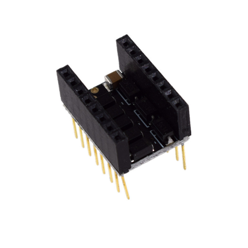 3D打印机主板配件TMC2100步进电机驱动器消纹器 滤波器