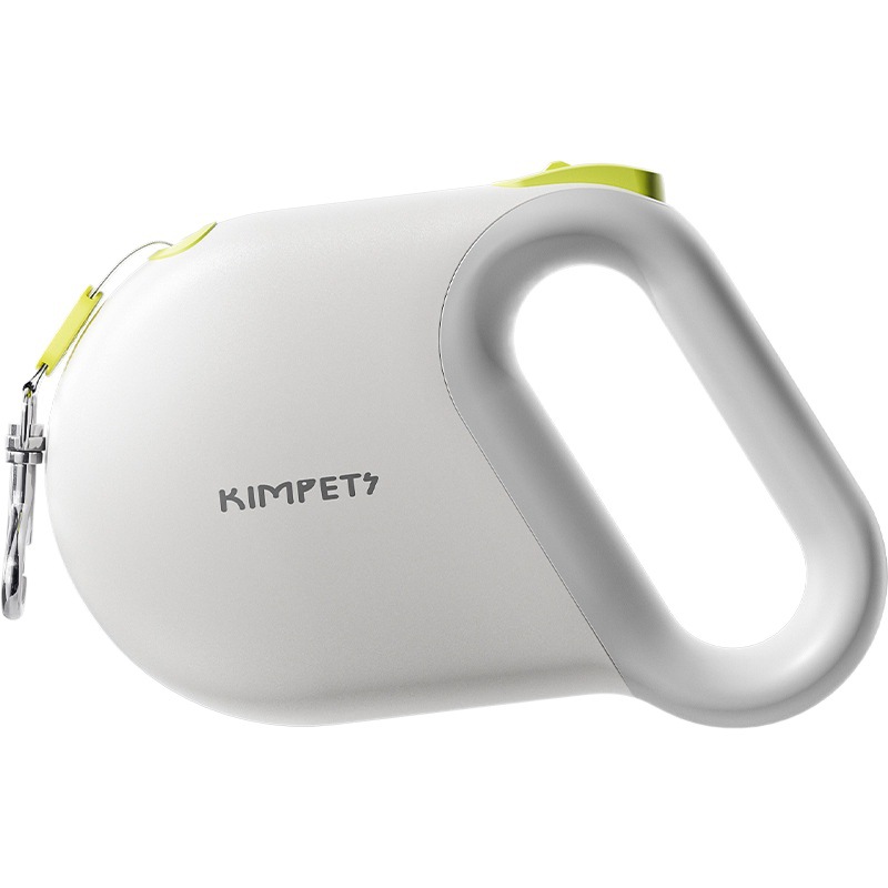 Cuerda de tracción para mascotas, seguridad controlable telescópica, cuerda para pasear al perro, punto transfronterizo, cuerda reflectante al por mayor, tractor para perros 5m