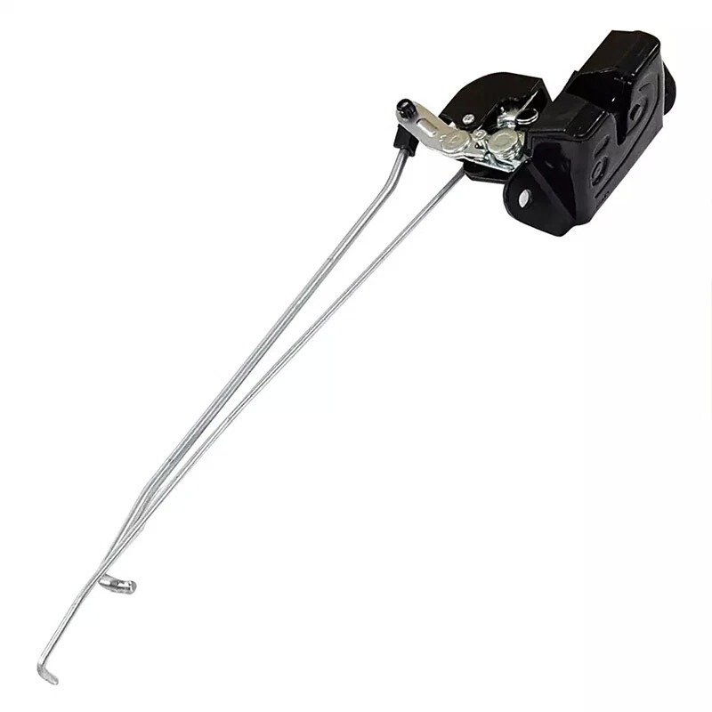 812302B000 Is Suitable for the Rear Tailgate Lock of the 2007-2009 Hyundai Santa Fe