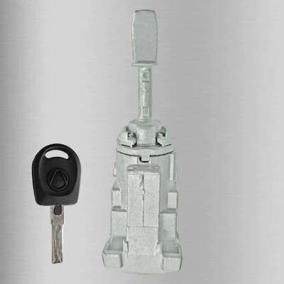 cylinder Polo door lock cylinder – Digər kuzov və aksesuarlar