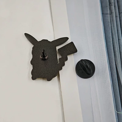 pin, Yaxa sancaqları
