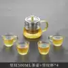 Teapot, 500 volume, 500 ml