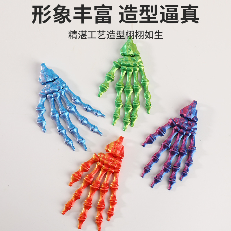 PLA�羳����3D��ӡ������Զ������������߱�Я��ѹ��������