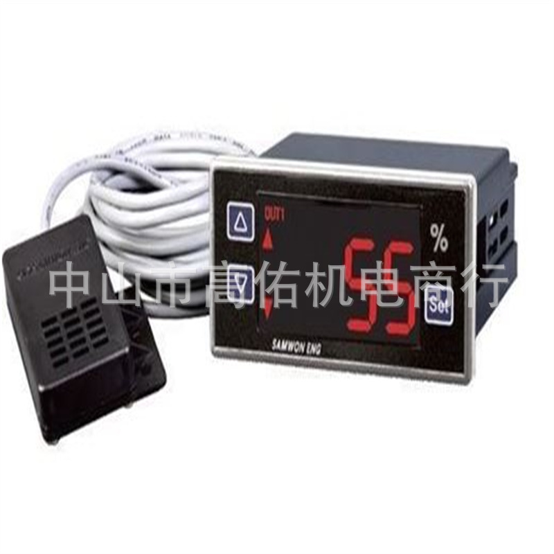韩国SAMWON ENG温控器SU-503b