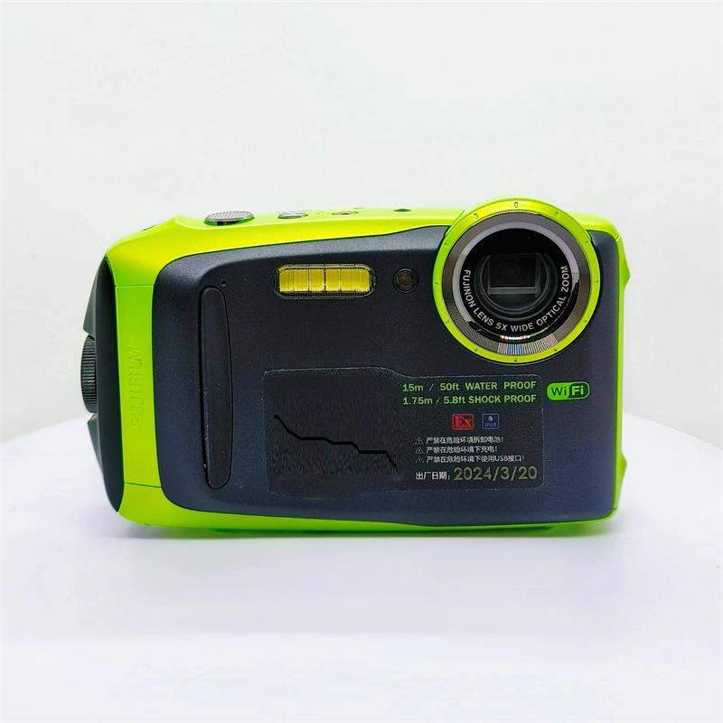 防爆数码相机 型号:EXcame2801  库号：M253393