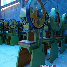 冲床;通用配件;齿轮