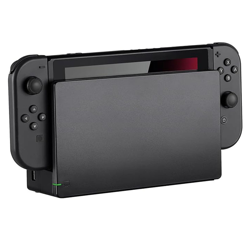 For Nintendo Switch dock game console TV dock NS portable charger HDMI cable TV