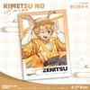My Wife Zenitsu [Polaroid Photo Card]