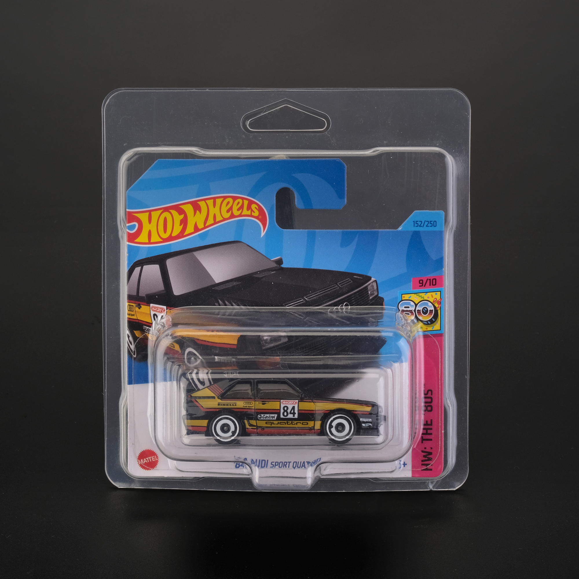 Hot Wheels Duomica Matchbox Protección de modelo de coche de pequeña proporción Caja de almacenamiento de pantalla de polvo de PVC de alta transparencia plegable