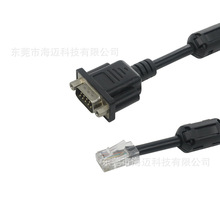 ����8P8Cˮ���^������RS232���^�DRJ45�����δŭh�W�� �{ԇ�O�ؾ�