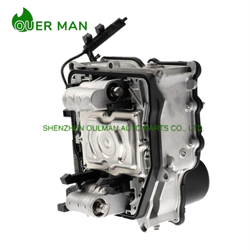 Fit for VW Audi Skoda DQ200 Computer Valve Body Mechatronics Unit Combined 0AM927769D