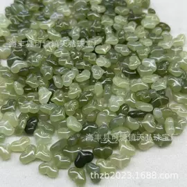 饰品配件;琥珀其他饰品;和田玉饰品