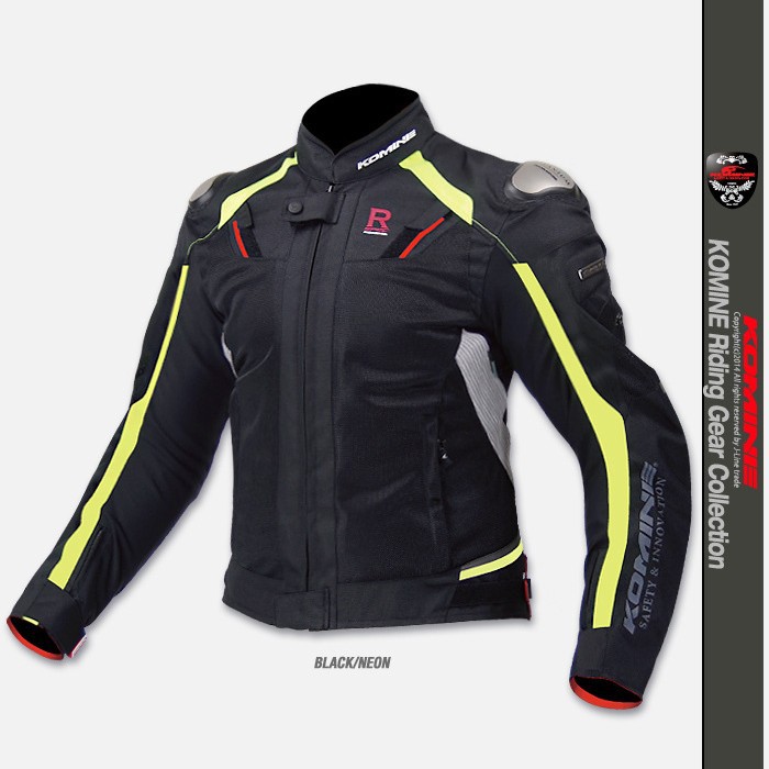 JK063 motocicleta traje de motocicleta off-road racing traje de ciclismo impermeable a prueba de viento traje de carreras