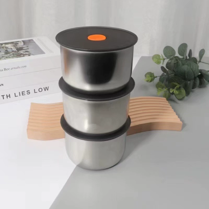 Стальная коробка- Storage box stainless steel, container
