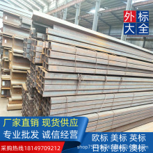 �S��ֱ�N ASTMA36/A992  ���˲��  254*110*20.2*14.6