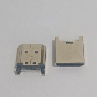 ���幫�^ HDMI  19P �����NƬ ����0.8 MM �B����