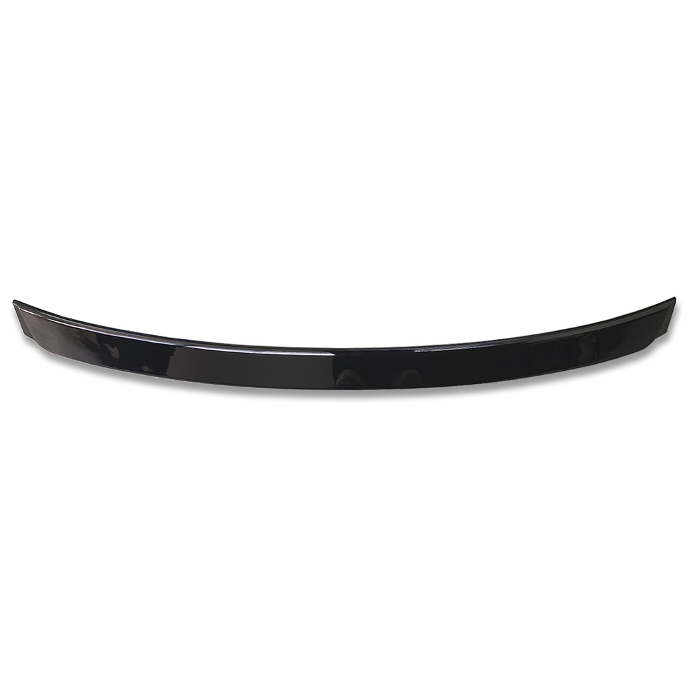 Suitable for Bmw 5 Series (2010-2016 Models) Modified F10 Roof Wing, Non-Destructive Installation of Blow-Molded Wind Deflector