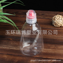 pet͸��360ml���η���ƿ ���˸���z�y�����ƿ