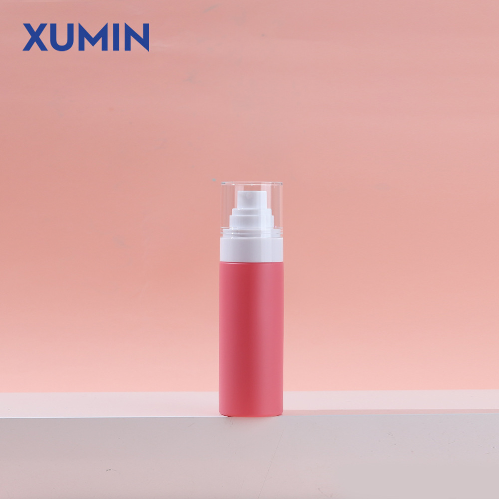 Botella de Spray Cosmética 50ml 100-120ml de PET, Transparente o Esmerilada, para Cosméticos y Tóner image 12