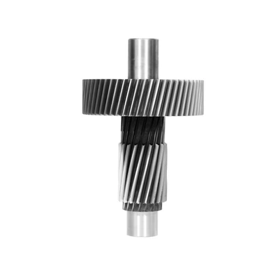 shaft processing, Diferensial dişli dəstləri