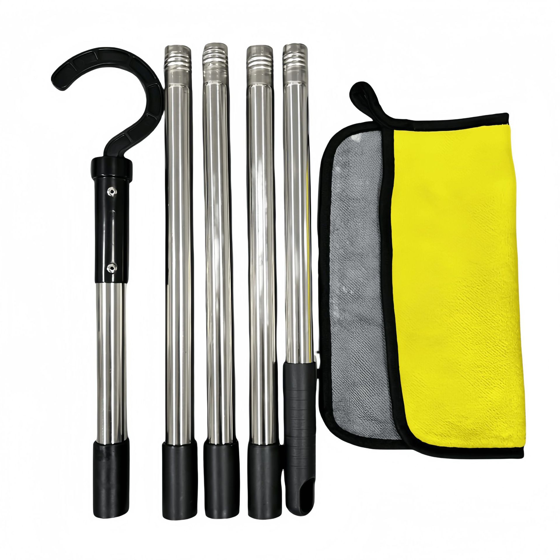 5개 섹션 조립(1.8m)