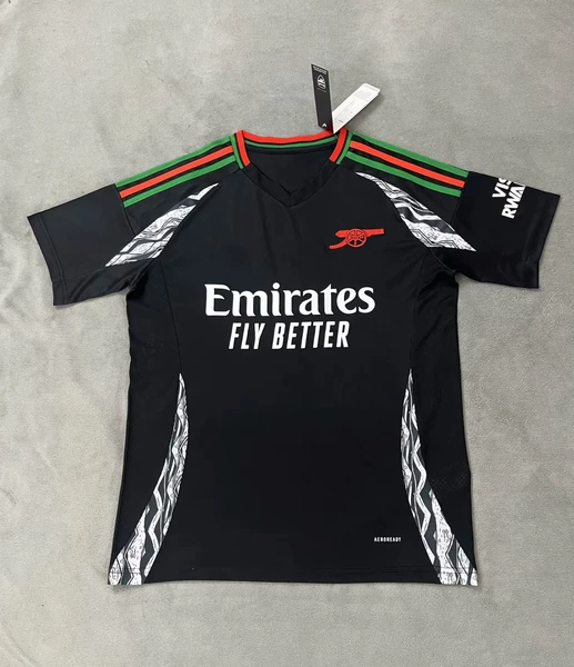 2425 Arsenal away