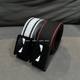 [1542 people's collection] Korean version of the belt men and women fashion ins personality youth student canvas belt versatile simple